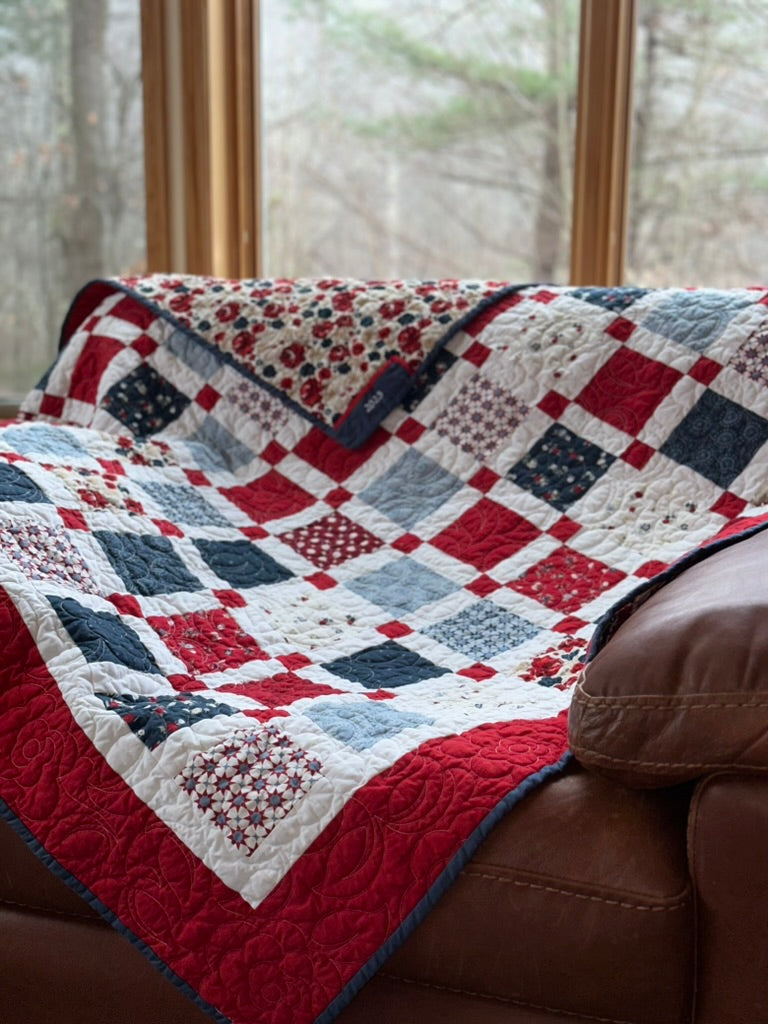 Handmade Gifts That Warm the Heart (and Maybe the Toes!)