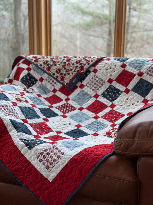 Handmade Gifts That Warm the Heart (and Maybe the Toes!)