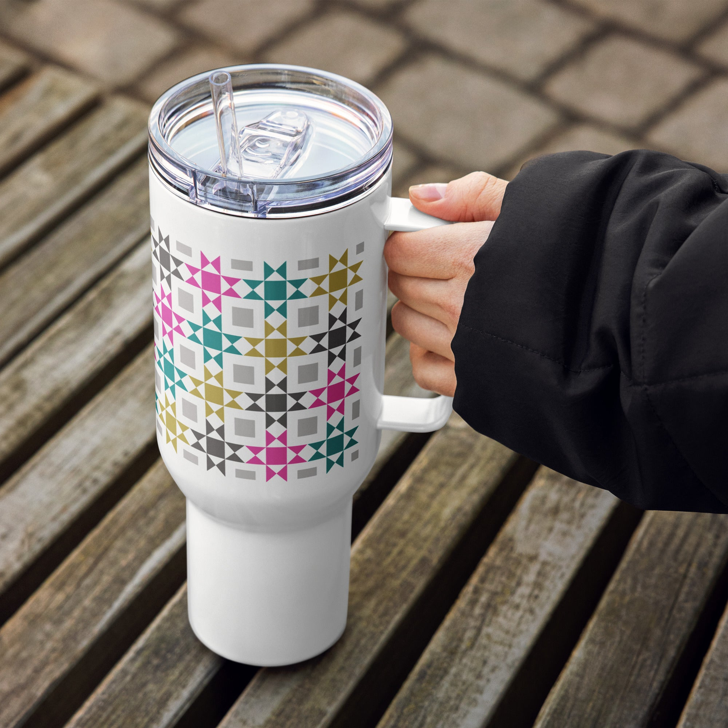 Drinkware